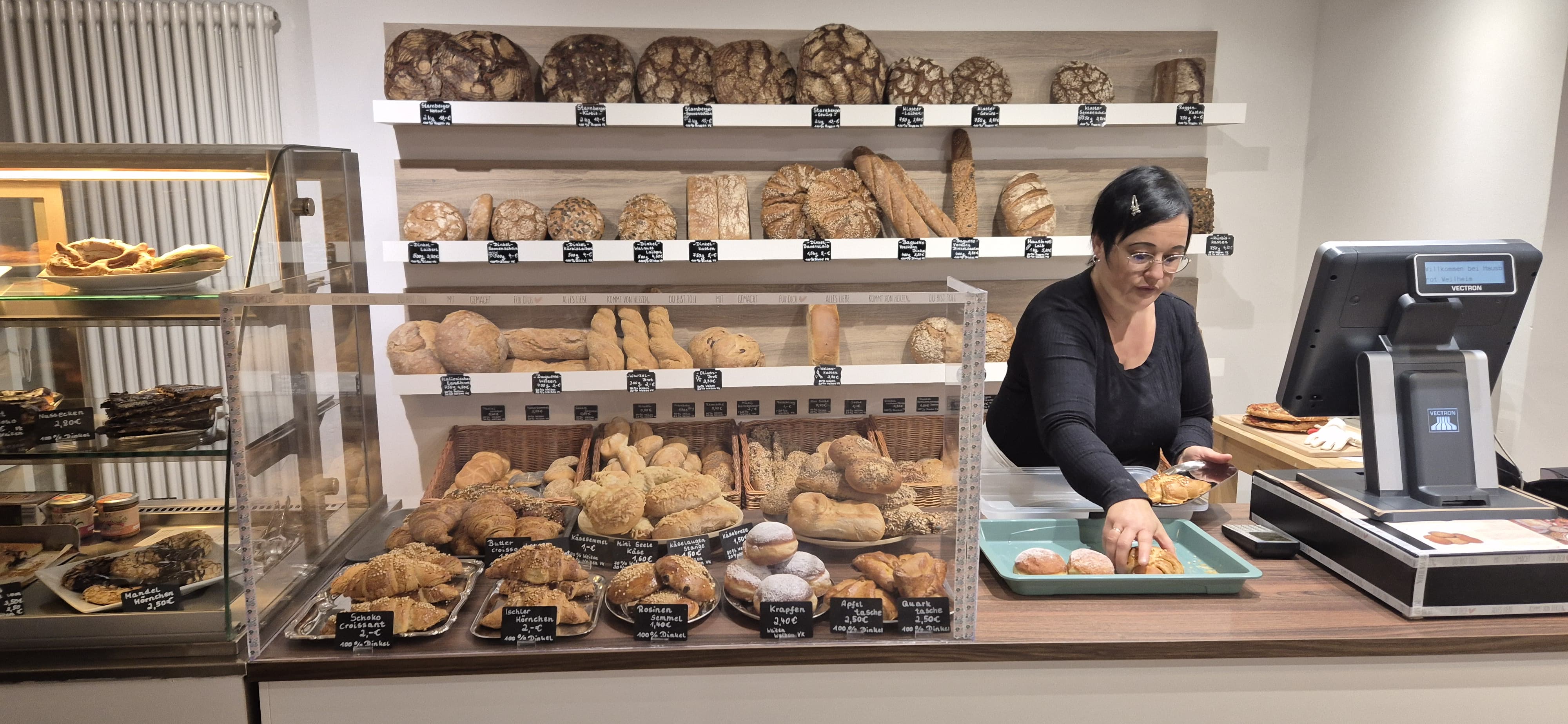 Unser Laden in Weilheim – Admiral-Hipper-Straße 7